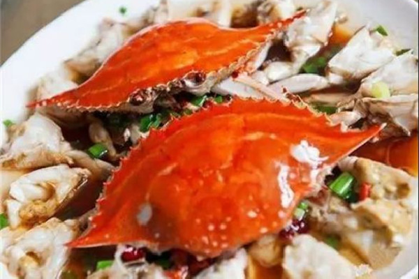 梭子蟹幾月份上市 梭子蟹多少錢一斤2022 梭子蟹幾月份上市 梭子蟹多少錢一斤2022