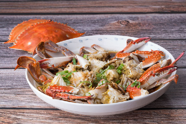 梭子蟹怎么挑選蟹黃多的 梭子蟹買回來之后怎么保存 梭子蟹怎么挑選蟹黃多的 梭子蟹買回來之后怎么保存