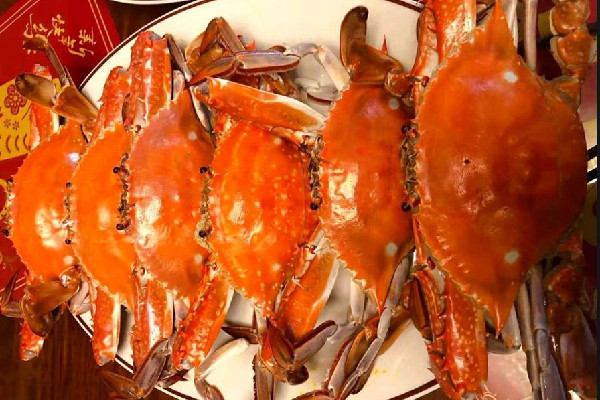 梭子蟹幾月份上市 梭子蟹多少錢一斤2022 梭子蟹幾月份上市 梭子蟹多少錢一斤2022