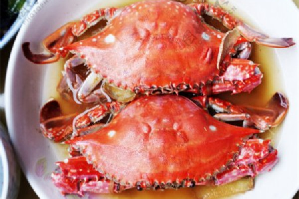 梭子蟹怎么挑選蟹黃多的 梭子蟹買回來之后怎么保存 梭子蟹怎么挑選蟹黃多的 梭子蟹買回來之后怎么保存