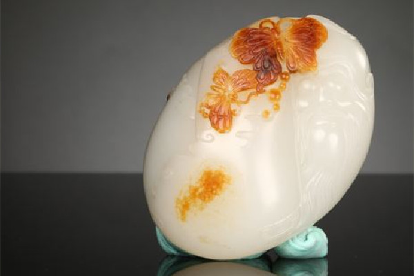 羊脂玉和和田玉哪個(gè)好 羊脂玉是什么玉值錢嗎 羊脂玉和和田玉哪個(gè)好 羊脂玉是什么玉值錢嗎