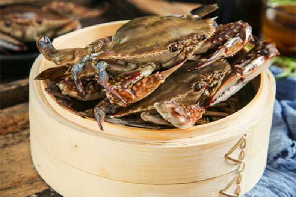 梭子蟹選大的還是小的 梭子蟹選多大的好 梭子蟹選大的還是小的 梭子蟹選多大的好