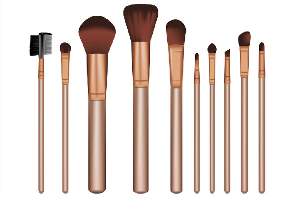 化妝刷是動物毛好還是人造纖維好 化妝刷買貴的還會便宜的 化妝刷是動物毛好還是人造纖維好 化妝刷買貴的還會便宜的