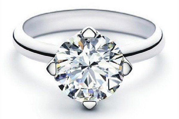 鉆戒是四爪好還是六爪好 鉆戒會(huì)掉鉆嗎 鉆戒是四爪好還是六爪好 鉆戒會(huì)掉鉆嗎