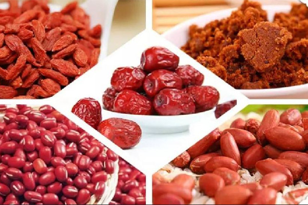 五紅湯是補(bǔ)氣還是補(bǔ)血 五紅湯適合什么時候喝 五紅湯是補(bǔ)氣還是補(bǔ)血 五紅湯適合什么時候喝