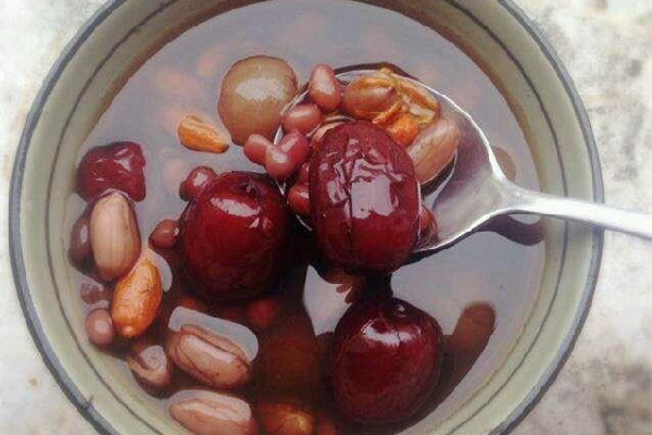 五紅湯補血效果怎么樣 五紅湯對月經(jīng)量少有效果嗎