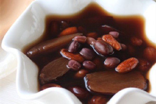 五紅湯可以隔夜喝嗎 五紅湯喝熱的還是涼的 五紅湯可以隔夜喝嗎 五紅湯喝熱的還是涼的