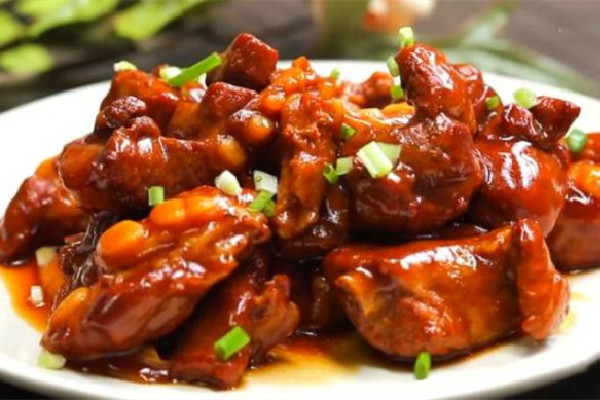 紅燒排骨怎樣做好吃又簡(jiǎn)單 紅燒排骨用大排還是小排 紅燒排骨怎樣做好吃又簡(jiǎn)單 紅燒排骨用大排還是小排