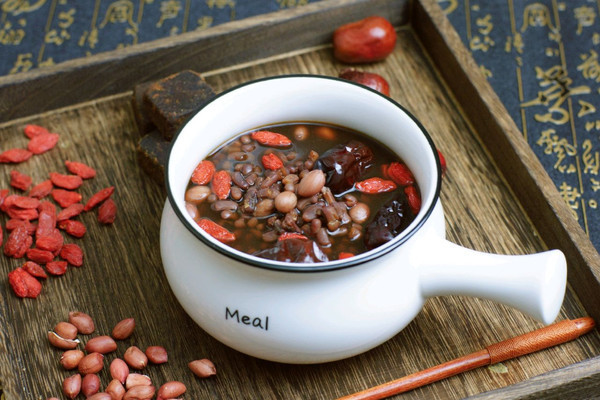 五紅湯補血效果怎么樣 五紅湯對月經(jīng)量少有效果嗎