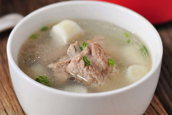 排骨湯里面放什么食材最好 排骨湯用砂鍋燉多久最好 排骨湯里面放什么食材最好 排骨湯用砂鍋燉多久最好