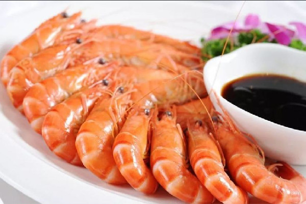 基圍蝦是清蒸好還是水煮好 基圍蝦怎么做最有營(yíng)養(yǎng) 基圍蝦是清蒸好還是水煮好 基圍蝦怎么做最有營(yíng)養(yǎng)