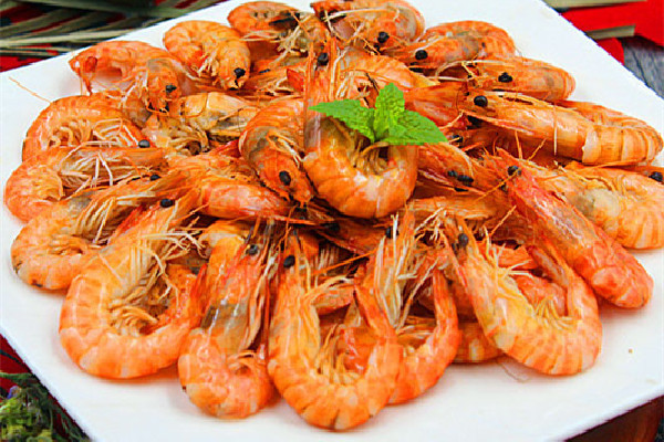 基圍蝦是清蒸好還是水煮好 基圍蝦怎么做最有營(yíng)養(yǎng) 基圍蝦是清蒸好還是水煮好 基圍蝦怎么做最有營(yíng)養(yǎng)