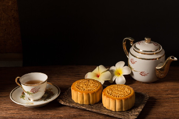 月餅皮顏色是怎么做的 月餅皮如何整個發(fā)紅 月餅皮顏色是怎么做的 月餅皮如何整個發(fā)紅