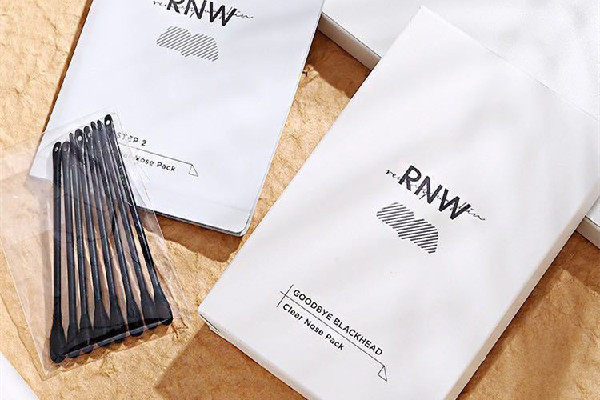 rnw鼻貼使用方法步驟 rnw鼻貼用完了需要洗嗎 rnw鼻貼使用方法步驟 rnw鼻貼用完了需要洗嗎