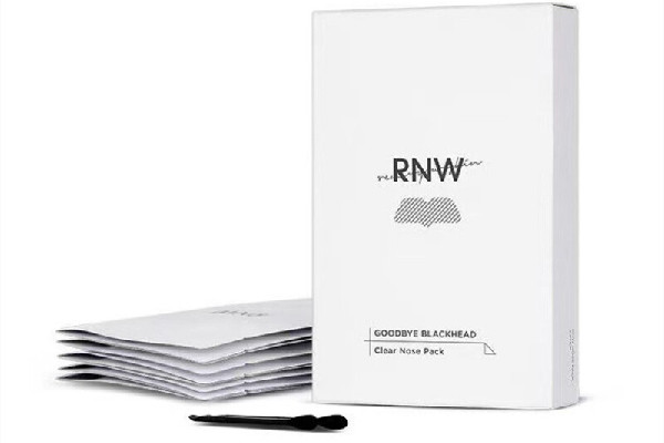 rnw鼻貼使用方法步驟 rnw鼻貼用完了需要洗嗎 rnw鼻貼使用方法步驟 rnw鼻貼用完了需要洗嗎