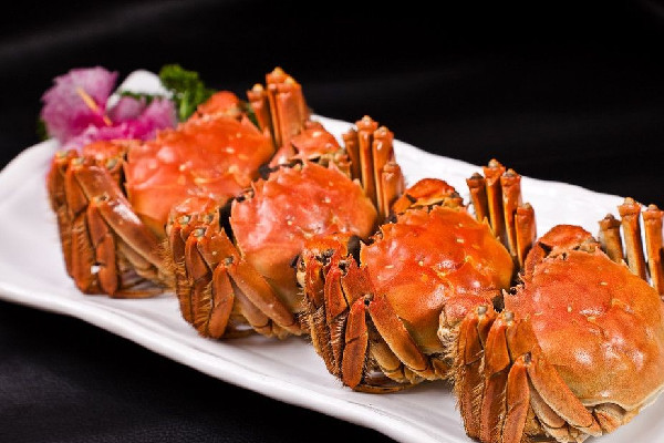 大閘蟹蒸多久最佳時間 大閘蟹蒸好后第二天可以吃嗎 大閘蟹蒸多久最佳時間 大閘蟹蒸好后第二天可以吃嗎