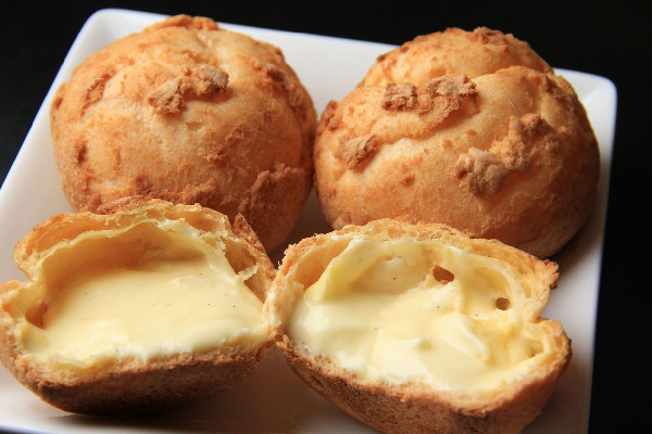 泡芙用什么奶油 泡芙奶油怎么打發(fā) 泡芙用什么奶油 泡芙奶油怎么打發(fā)