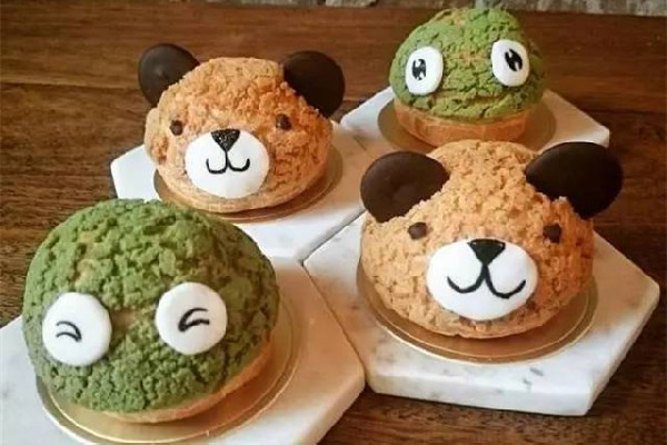 泡芙有點(diǎn)酸了還能吃嗎 泡芙發(fā)酸是壞了嗎 泡芙有點(diǎn)酸了還能吃嗎 泡芙發(fā)酸是壞了嗎