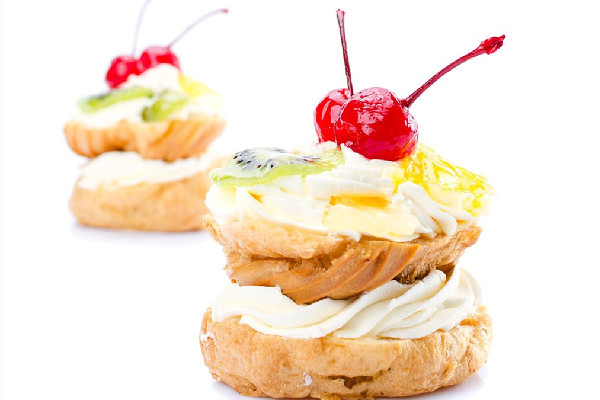泡芙的熱量高不高 泡芙吃多了會胖嗎 泡芙的熱量高不高 泡芙吃多了會胖嗎