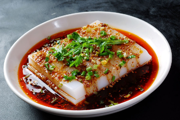 涼粉熱量高嗎 涼粉適合減肥期間吃嗎 涼粉熱量高嗎 涼粉適合減肥期間吃嗎