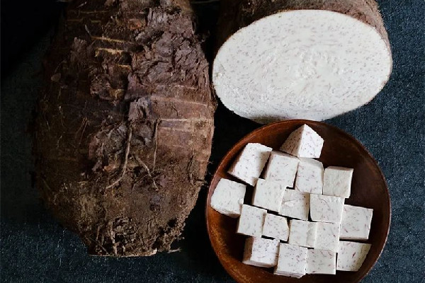 荔浦芋頭不能和什么一起吃 荔浦芋頭可以煮粥嗎 荔浦芋頭不能和什么一起吃 荔浦芋頭可以煮粥嗎