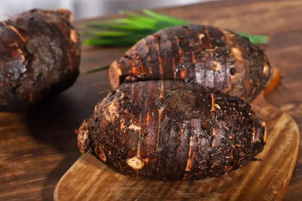 荔浦芋頭多少錢一斤市場(chǎng)價(jià) 荔浦芋頭買什么樣的好