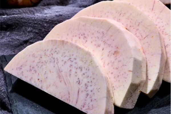 荔浦芋頭和普通芋頭的區(qū)別 荔浦芋頭和普通芋頭營(yíng)養(yǎng)價(jià)值一樣嗎 荔浦芋頭和普通芋頭的區(qū)別 荔浦芋頭和普通芋頭營(yíng)養(yǎng)價(jià)值一樣嗎