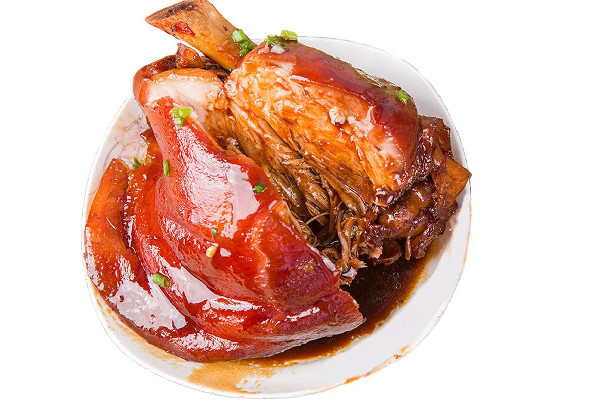 豬肘子買前肘子好還是后肘子好 豬肘子前腿和后腿的區(qū)別 豬肘子買前肘子好還是后肘子好 豬肘子前腿和后腿的區(qū)別