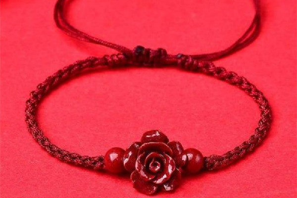 朱砂手鏈辟邪是真的嗎 朱砂手鏈可以辟邪轉(zhuǎn)運嗎 朱砂手鏈辟邪是真的嗎 朱砂手鏈可以辟邪轉(zhuǎn)運嗎