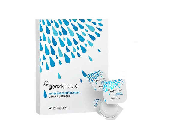 補水面膜敷幾分鐘 補水面膜的用法