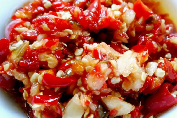 辣椒醬要涼透才能裝嗎 辣椒醬怎么裝瓶不會漏 辣椒醬要涼透才能裝嗎 辣椒醬怎么裝瓶不會漏