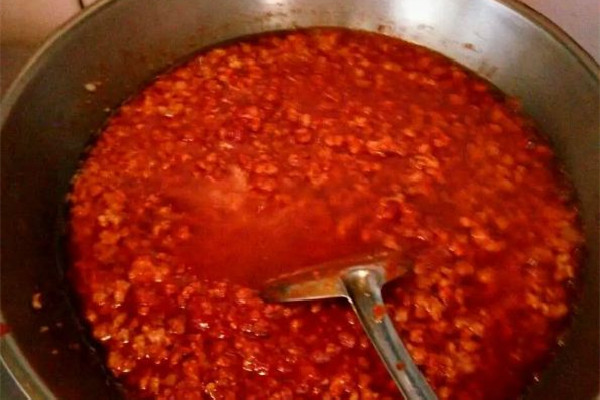 辣椒醬要涼透才能裝嗎 辣椒醬怎么裝瓶不會漏 辣椒醬要涼透才能裝嗎 辣椒醬怎么裝瓶不會漏