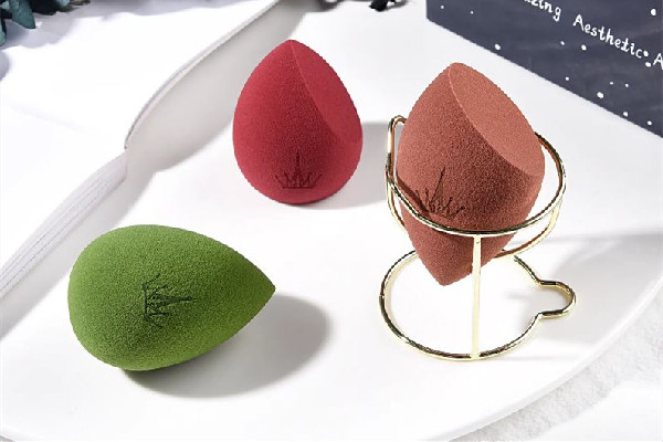 美妝蛋買什么形狀的比較好 美妝蛋買回來可以直接用嗎 美妝蛋買什么形狀的比較好 美妝蛋買回來可以直接用嗎