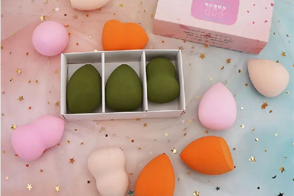 美妝蛋買什么形狀的比較好 美妝蛋買回來可以直接用嗎 美妝蛋買什么形狀的比較好 美妝蛋買回來可以直接用嗎