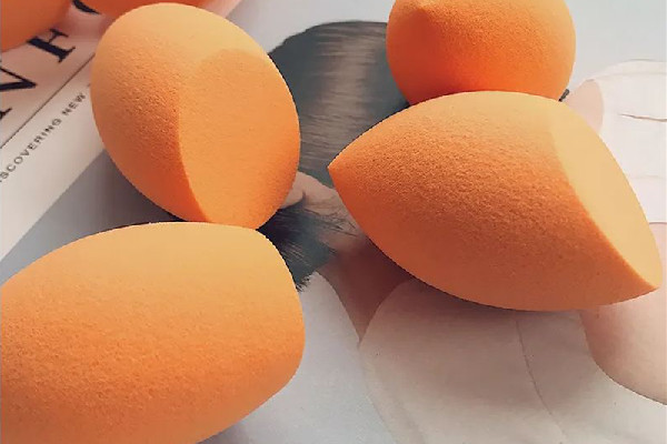 美妝蛋每次用了都要清洗嗎 美妝蛋多久更換一次比較好 美妝蛋每次用了都要清洗嗎 美妝蛋多久更換一次比較好