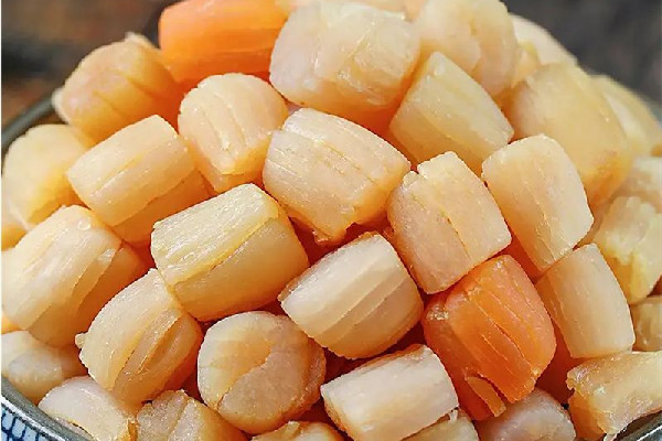 干貝有幾個發(fā)霉要不要全部扔掉 干貝有霉點(diǎn)還能吃嗎