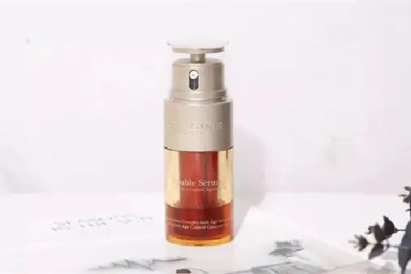 嬌韻詩(shī)雙萃精華是水還是精華 嬌韻詩(shī)雙萃精華用在護(hù)膚第幾步