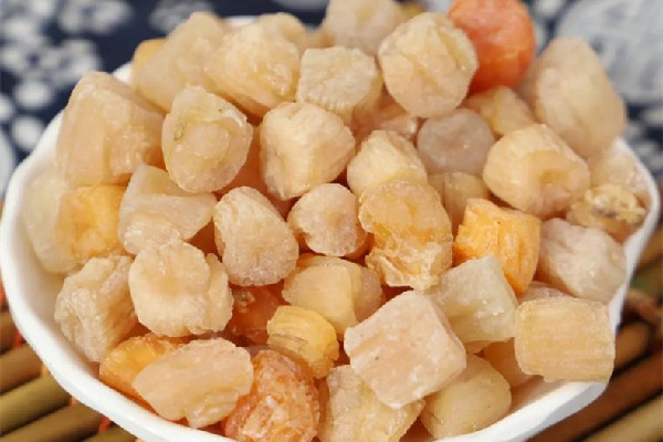 干貝多少錢(qián)一斤 干貝為什么這么貴