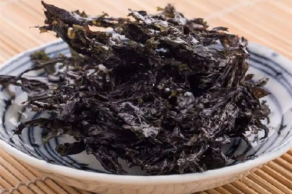 紫菜適合和什么一起吃 紫菜和豆腐能一起吃嗎 紫菜適合和什么一起吃 紫菜和豆腐能一起吃嗎
