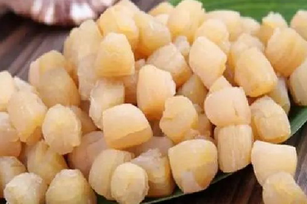 干貝有幾個發(fā)霉要不要全部扔掉 干貝有霉點(diǎn)還能吃嗎