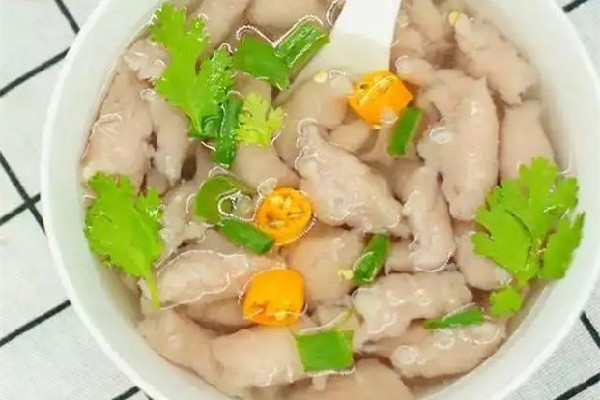 瘦肉丸熱量高嗎 瘦肉丸適合減肥吃嗎 瘦肉丸熱量高嗎 瘦肉丸適合減肥吃嗎