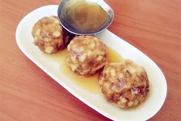 肉丸子有點(diǎn)酸還能吃嗎 肉丸子發(fā)酸是怎么回事 肉丸子有點(diǎn)酸還能吃嗎 肉丸子發(fā)酸是怎么回事