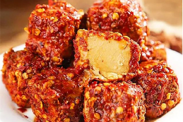 腐乳發(fā)酵時間是多長 腐乳發(fā)酵時間過長會怎樣 腐乳發(fā)酵時間是多長 腐乳發(fā)酵時間過長會怎樣