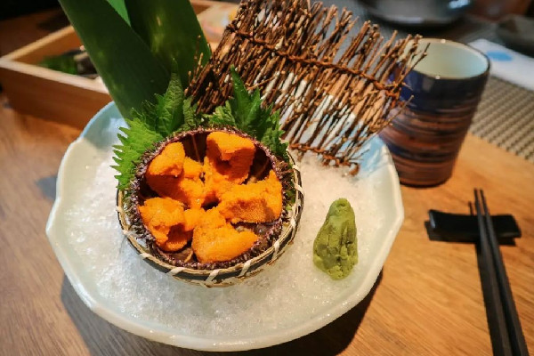 海膽多少錢一只 海膽按個賣還是按斤賣 海膽多少錢一只 海膽按個賣還是按斤賣