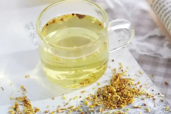 桂花茶一次泡多少克 桂花茶和茉莉花茶哪個好