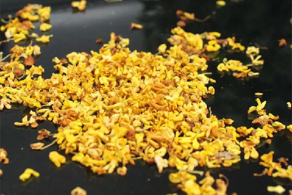 桂花茶是苦的嗎 桂花茶為什么有點(diǎn)苦味 桂花茶是苦的嗎 桂花茶為什么有點(diǎn)苦味