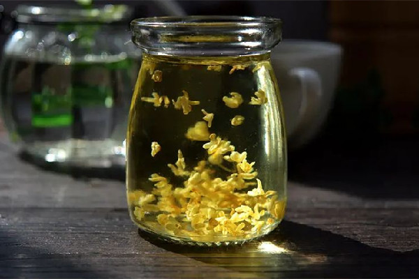 桂花茶是哪里的特產(chǎn) 桂花茶屬于花茶嗎 桂花茶是哪里的特產(chǎn) 桂花茶屬于花茶嗎