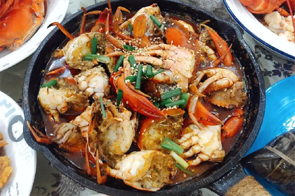 香辣蟹要放啤酒嗎 香辣蟹要煮多久 香辣蟹要放啤酒嗎 香辣蟹要煮多久