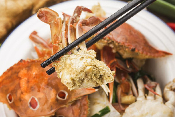 三眼蟹為什么沒(méi)人吃 三眼蟹會(huì)不會(huì)有寄生蟲 三眼蟹為什么沒(méi)人吃 三眼蟹會(huì)不會(huì)有寄生蟲