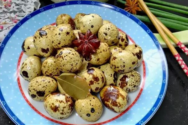 鵪鶉蛋吃了會(huì)不會(huì)發(fā)胖 鵪鶉和雞蛋哪個(gè)膽固醇高